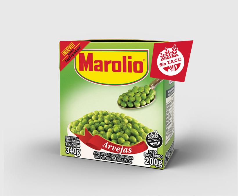 Producto Marolio