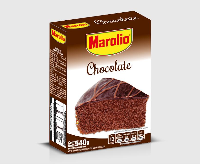 Producto Marolio