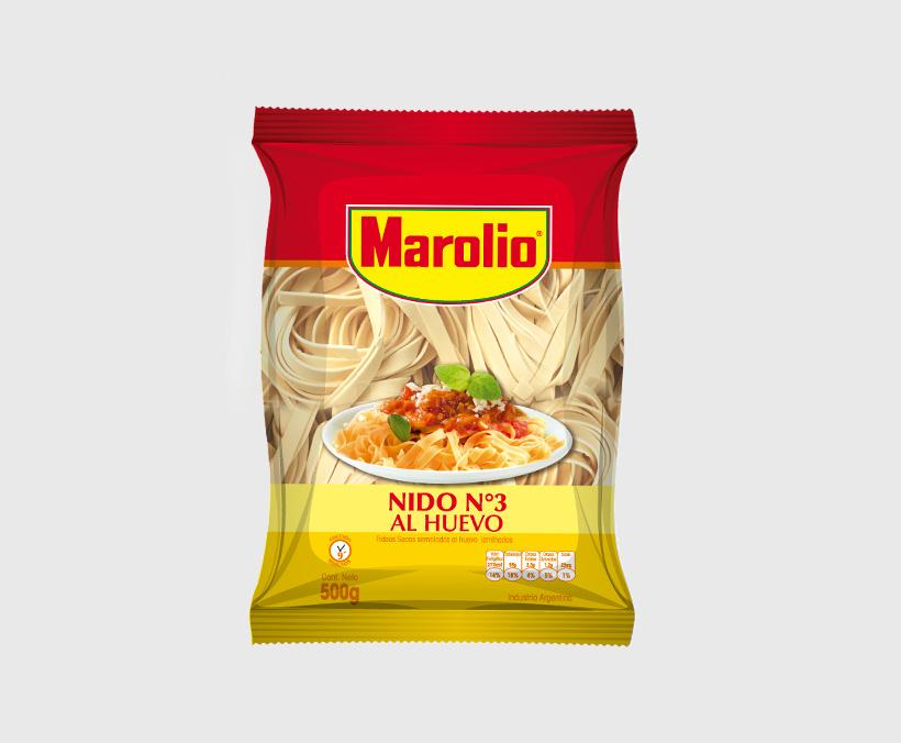 Producto Marolio