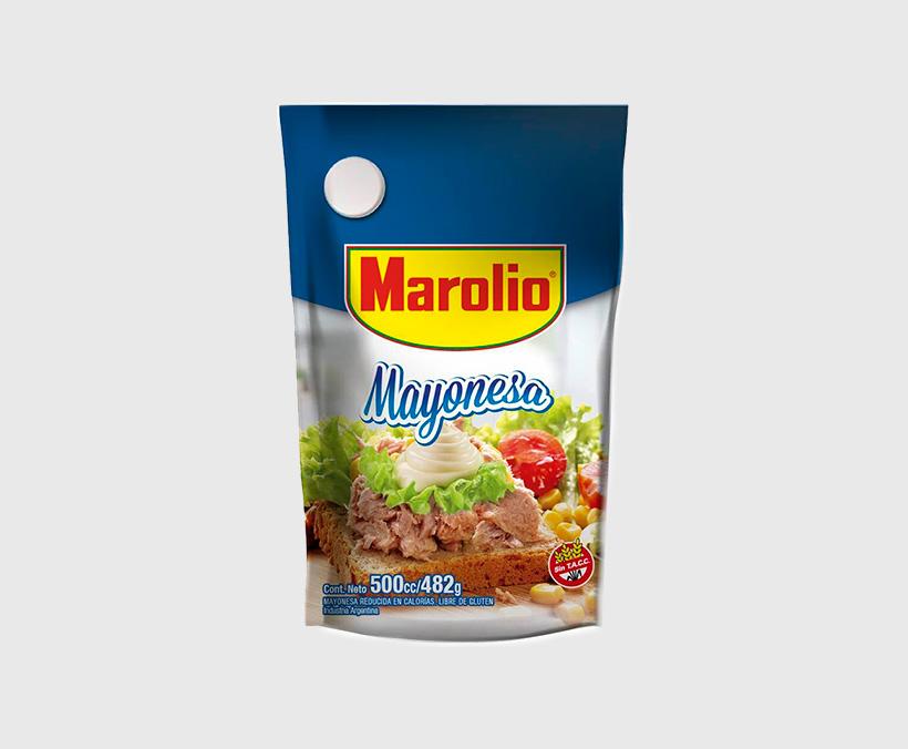 Producto Marolio