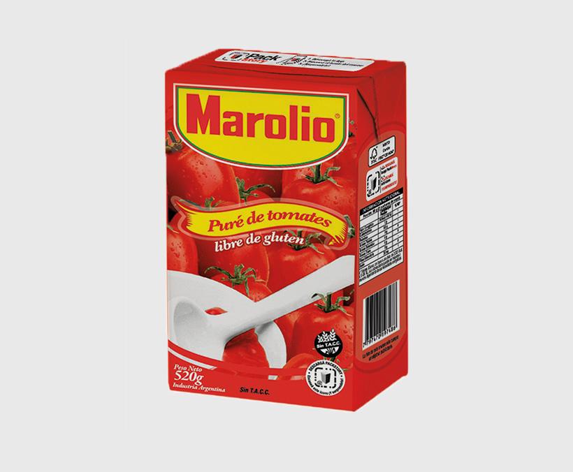 Producto Marolio